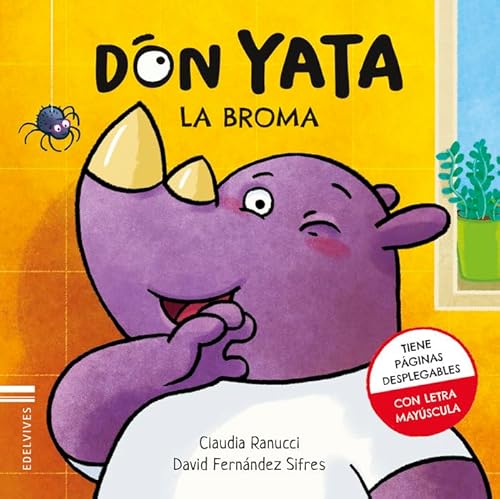 Stock image for La broma for sale by Librairie Th  la page