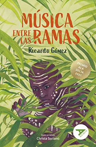 Stock image for Msica entre las ramas for sale by Agapea Libros