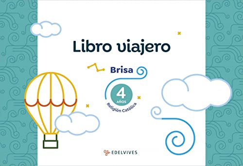 Imagen de archivo de PROYECTO BRISA - 4 AOS : RELIGIN CATLICA a la venta por Librerias Prometeo y Proteo