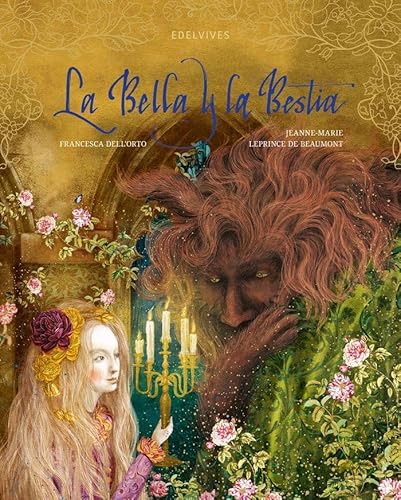 Imagen de archivo de La Bella y la Bestia a la venta por Agapea Libros