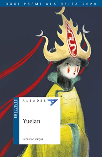 Stock image for Yuelan for sale by AG Library