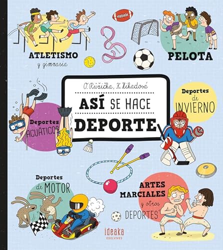 Stock image for As se hace deporte for sale by Agapea Libros