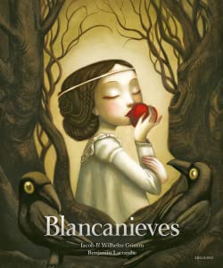 Imagen de archivo de Blancanieves a la venta por AG Library