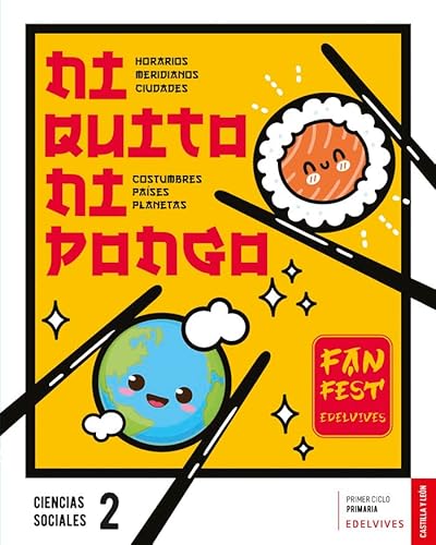 Imagen de archivo de Proyecto: FanFest. Ciencias Sociales 2 [Castilla y Len] a la venta por Agapea Libros