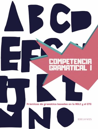 Stock image for Competencia gramatical I for sale by AG Library