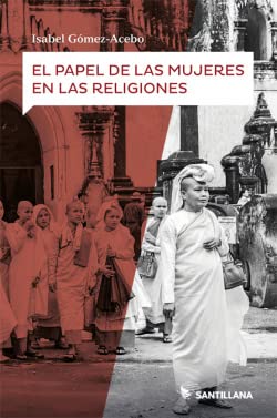 Imagen de archivo de PAPEL DE LAS MUJERES EN LA RELIGION a la venta por Antrtica