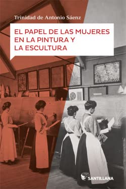 Imagen de archivo de PAPEL DE LAS MUJERES EN LA PINTURA ED20 a la venta por Antrtica