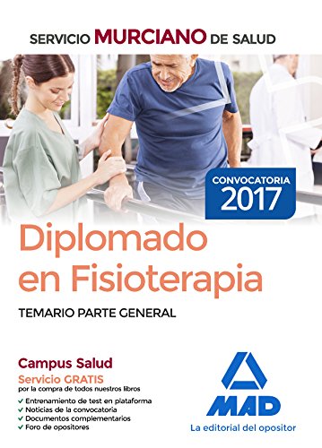 Beispielbild fr Diplomado en Fisioterapia del ServiciEditores, 7 / Ania Palacio, Jos zum Verkauf von Iridium_Books