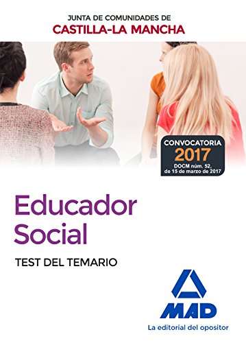 Stock image for Educadores Sociales de la Junta de CoClavijo Gamero, Roco / Olmo Fer for sale by Iridium_Books