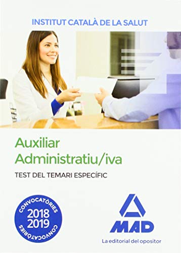 Stock image for Auxiliar Administratiu/iva de l' InstTojeiro Alcal, Carlos / Ramrez for sale by Iridium_Books