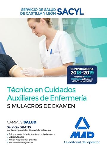 Stock image for Tcnico en Cuidados Auxiliares de EnfAnia Palacio, Jos Manuel / Gme for sale by Iridium_Books