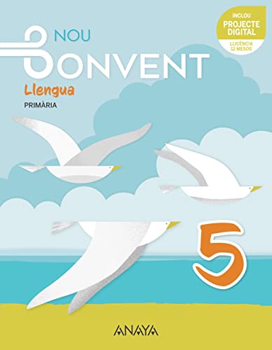 Stock image for LLENGUA 5. for sale by Librerias Prometeo y Proteo