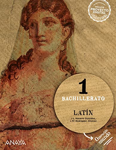 Imagen de archivo de LATN 1. a la venta por Librerias Prometeo y Proteo