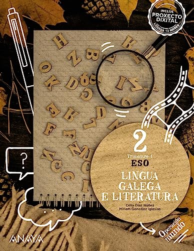 Stock image for LINGUA GALEGA E LITERATURA 2 for sale by Librerias Prometeo y Proteo