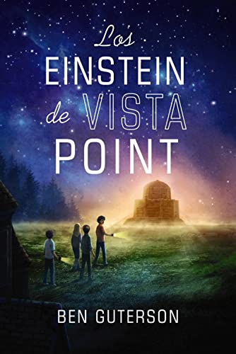 Stock image for LOS EINSTEIN DE VISTA POINT. for sale by KALAMO LIBROS, S.L.