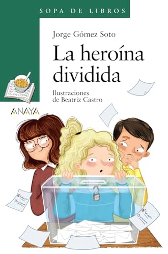 Beispielbild fr LA HERONA DIVIDIDA. zum Verkauf von KALAMO LIBROS, S.L.