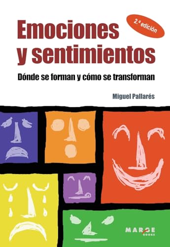 Imagen de archivo de Emociones y sentimientos (Paperback) a la venta por Grand Eagle Retail