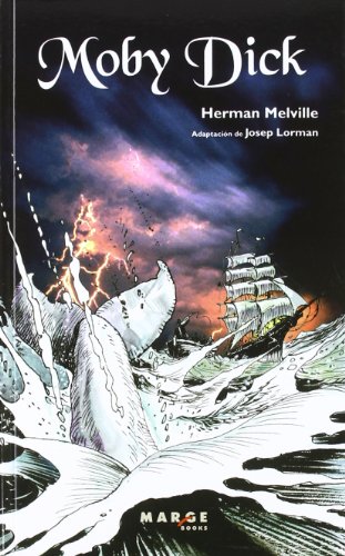 Imagen de archivo de Moby Dick a la venta por GreatBookPrices