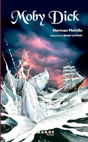 Stock image for Moby Dick for sale by GreatBookPrices
