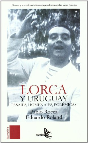 9788415009115: LORCA Y URUGUAY