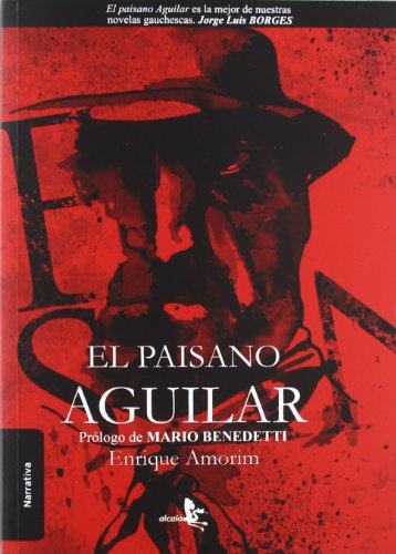 9788415009238: El paisano Aguilar / Aguilar The countryman