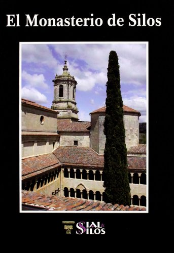 Stock image for El Monasterio de Silos for sale by Librera 7 Colores
