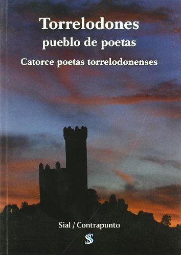 Imagen de archivo de Torrelodones, Pueblo De Poetas: Catorce Poetas Torrelodonenses a la venta por RecicLibros