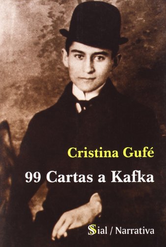 Imagen de archivo de 99 CARTAS A KAFKA a la venta por Antrtica