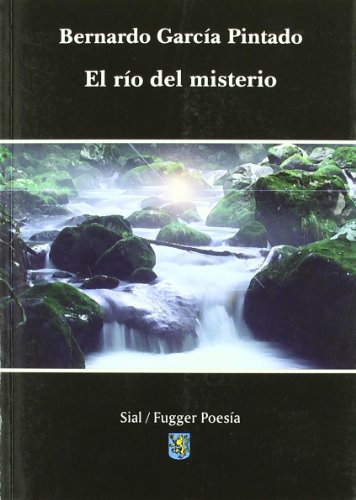 Imagen de archivo de EL RO DEL MISTERIO a la venta por Antrtica