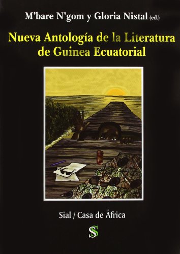 Imagen de archivo de NUEVA ANTOLOGA DE LA LITERATURA DE GUINEA ECUATORIAL a la venta por AG Library