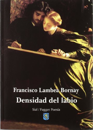 Imagen de archivo de Densidad Del Labio a la venta por Hilando Libros