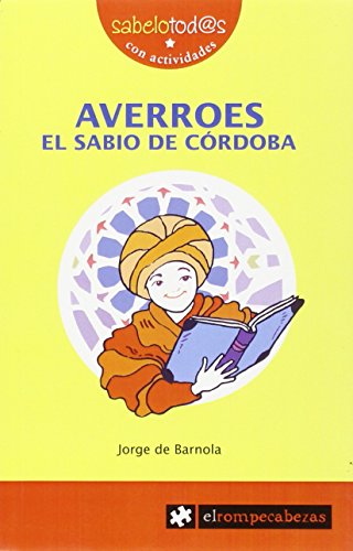 Imagen de archivo de Averroes, el sabio de Crdoba a la venta por LIBRERIA PETRARCA