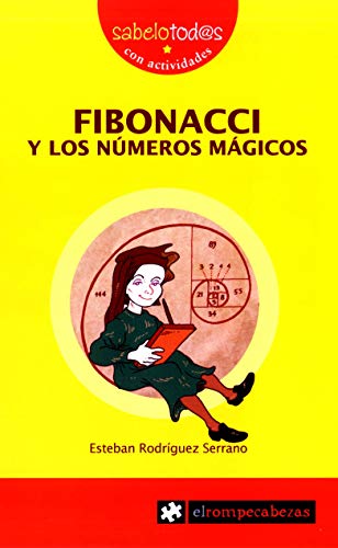 Stock image for FIBONACCI Y LOS NMEROS MGICOS for sale by Antrtica