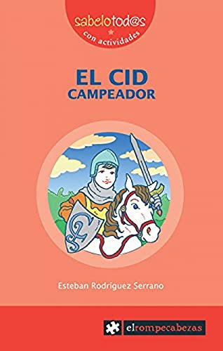 EL CID Campeador - Esteban RodrÃ­guez Serrano