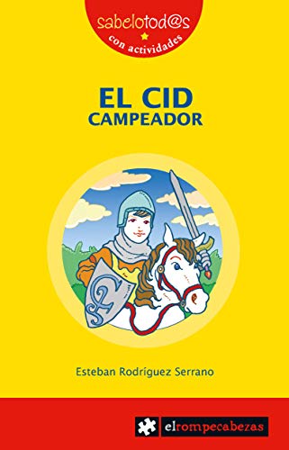 Imagen de archivo de EL CID Campeador a la venta por AG Library