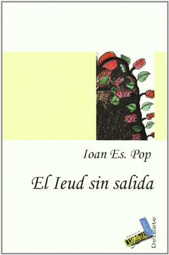 Imagen de archivo de EL IEUD SIN SALIDA a la venta por Zilis Select Books