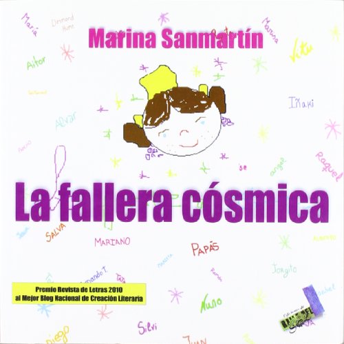 Stock image for La fallera csmica (Especiales) for sale by librosvividos