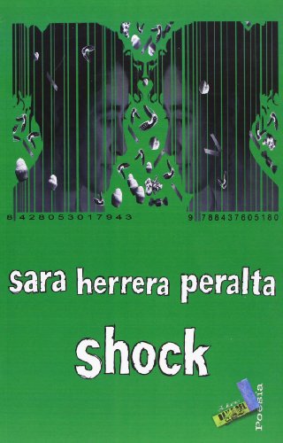 Imagen de archivo de SHOCK a la venta por KALAMO LIBROS, S.L.