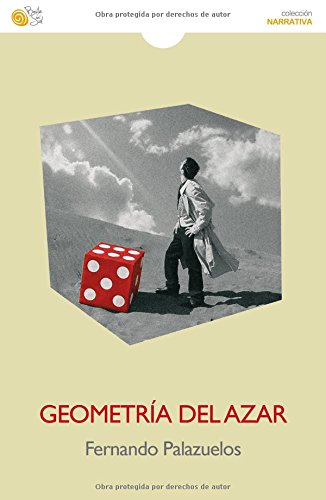 Stock image for Geometra Del Azar for sale by Hamelyn