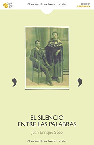 Stock image for SILENCIO ENTRE LAS PALABRAS, EL for sale by Siglo Actual libros