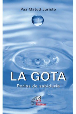 Imagen de archivo de LA GOTA a la venta por medimops