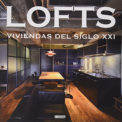 Stock image for Loft - Viviendas Del Siglo Xxi for sale by Iridium_Books