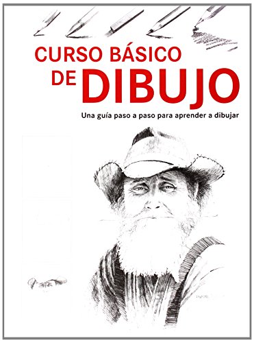 Stock image for Curso basico de dibujo for sale by Iridium_Books