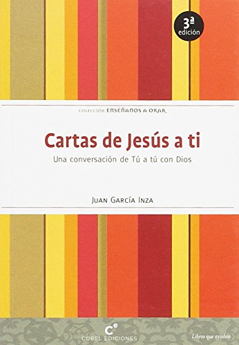Stock image for CARTAS DE JESUS A TI 2ED for sale by Iridium_Books