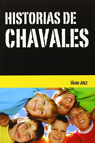 Historias de chavales