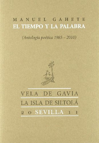 Imagen de archivo de TIEMPO Y LA PALABRA EL a la venta por Hilando Libros