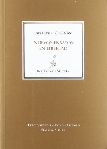 Stock image for NUEVOS ENSAYOS EN LIBERTAD. for sale by AG Library