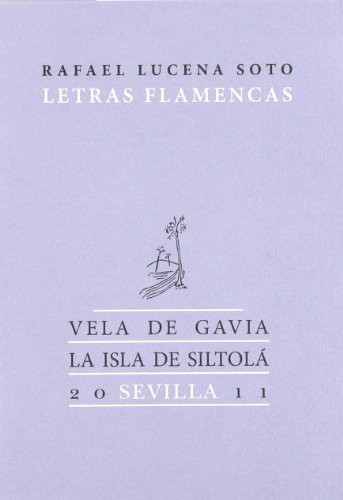 9788415039990: Letras flamencas (SIN COLECCION)