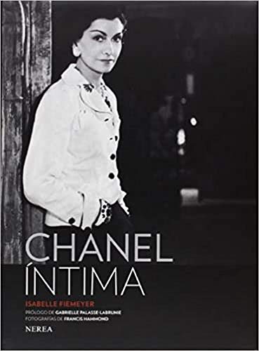Imagen de archivo de Chanel íntima a la venta por medimops
