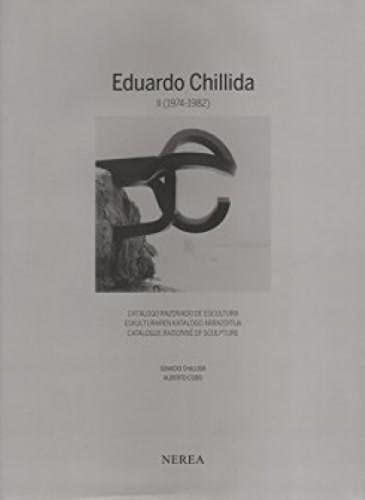 Chillida Catalogue Raisonne by Chillida - AbeBooks Chillida Catalogue Raisonne by Chillida - AbeBooks